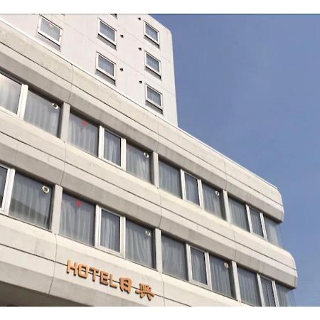 Hotel Nikko - Vacation Stay 92925 Nagano Eksteriør billede