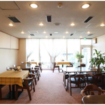 Hotel Nikko - Vacation Stay 92925 Nagano Eksteriør billede