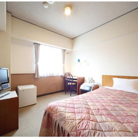 Hotel Nikko - Vacation Stay 92925 Nagano Eksteriør billede