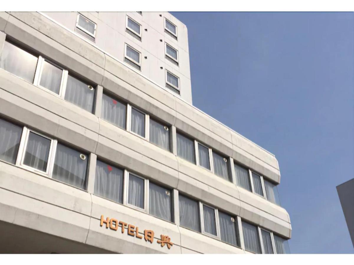 Hotel Nikko - Vacation Stay 92925 Nagano Eksteriør billede